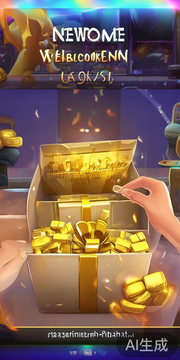 BG真人实力平台最新优惠活动与福利政策全面解析与推荐 每一位新用户在注册成功后,均可以获得令人心动的欢迎