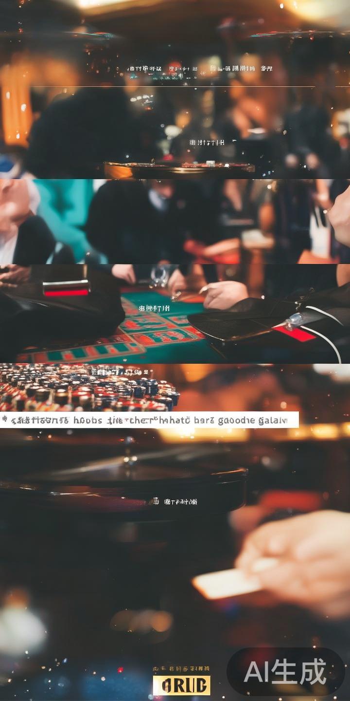 尽管BG视讯真人游戏具有随机性，但合理的技巧和策略