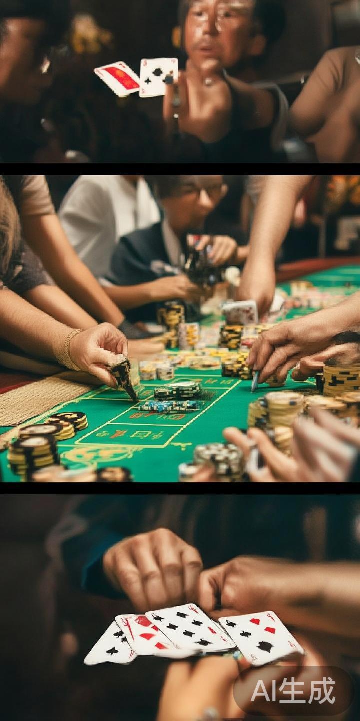 1.&nbsp;了解牌型大小的比较原则
不同牌型之间的大小