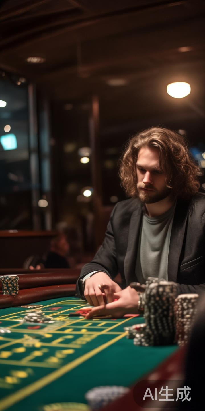 全面解析大游BG真人百家乐玩法攻略与实用投注技巧指南