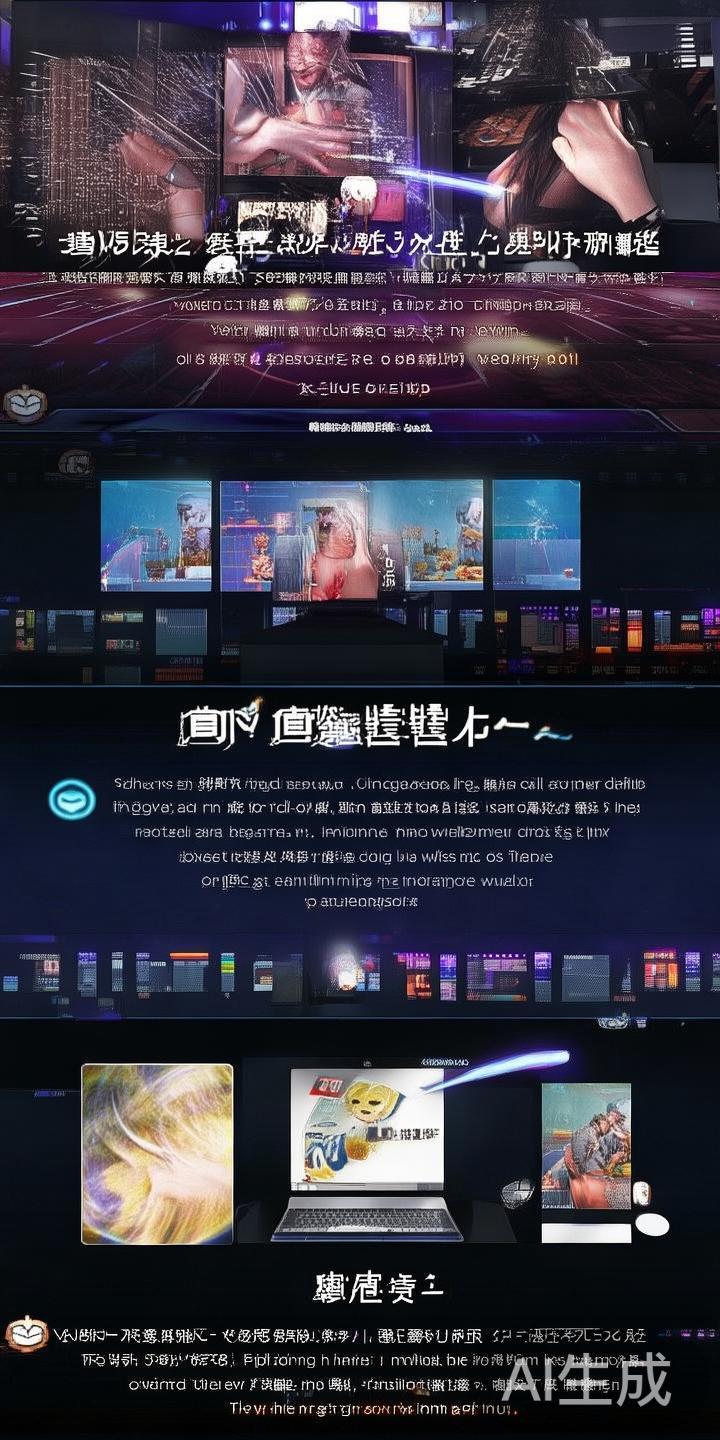 随着技术的不断提升和互联网的普及，真人游戏凭借其逼