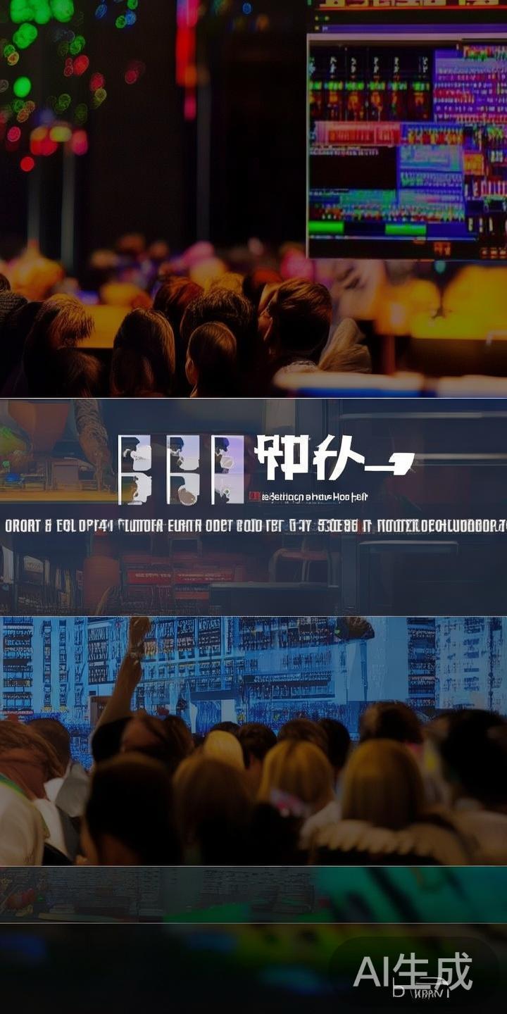 在当今互联网娱乐多样化的浪潮中，线上博彩和娱乐平台